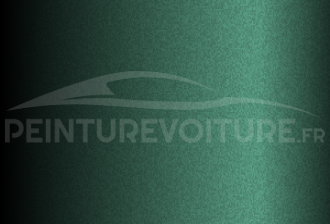 Code peinture Opel 0PU Cypress Green