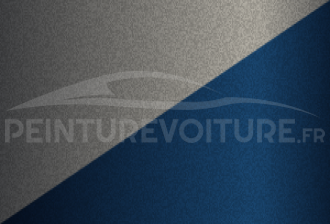 Code peinture Subaru 0U5 95h + 55d
