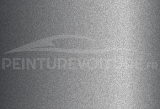 Code peinture Porsche 0U9 Vesuvgrau Matt