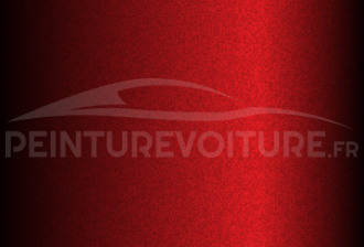 Code peinture Suzuki 0VE Brilliant Red