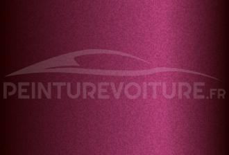 Code peinture Suzuki 1/17/03 Montego Bay Magenta