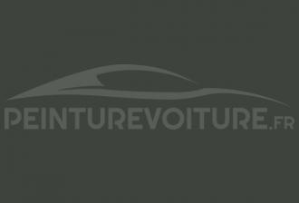 Code peinture Autobianchi 1 IH Grigio