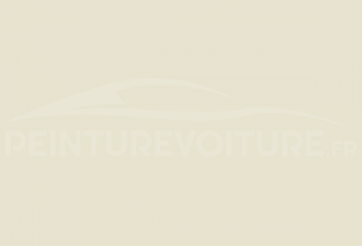 Code peinture Ral Design System 100 90 10 Light Ivory