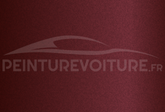 Code peinture Triumph Moto 100 Triumph Red