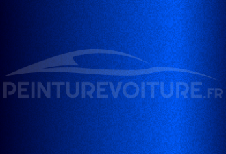 Code peinture Maserati 1002/C Blu Inchiostro