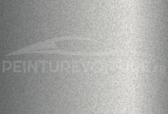 Code peinture Suzuki 1002 Cristal Silver (vitara)