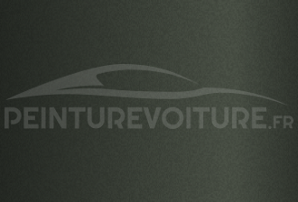 Code peinture Ford 1006 Verde Oliva Oscuro Met