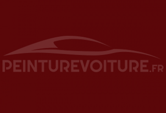 Code peinture Fiat 101 (0101) Rosso Vallelunga -brasile-