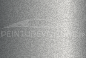 Code peinture GEELY 101 Alps Silver