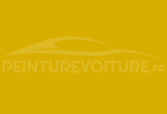 Code peinture Ford 101 Amarelo Taruma