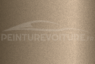 Code peinture Nissan 101 Beige