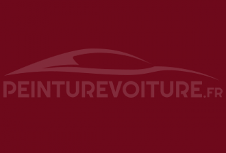 Code peinture Fiat 102/35 Rosso Scuro