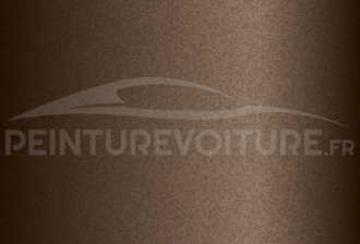 Code peinture Renault 102 Antilope