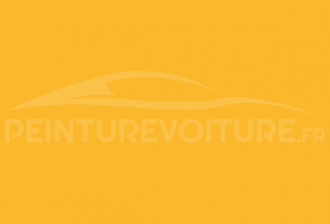 Code peinture Fiat 102 Giallo Modena