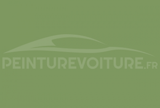 Code peinture Toyota 1024 Verde Primavera