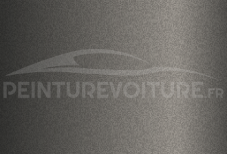 Code peinture Peugeot 1025 Gris