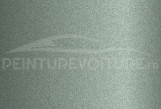 Code peinture Ford 1025 Verde Primavera