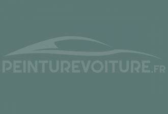 Code peinture Peugeot 1028 Vert Emeraude