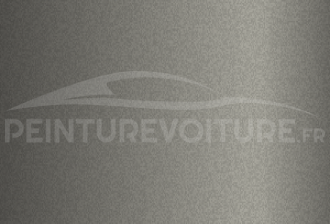 Code peinture Fiat 1029 Grigio (lybra)
