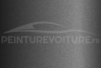 Code peinture Maserati 103/C Vesuvio Grey Matt