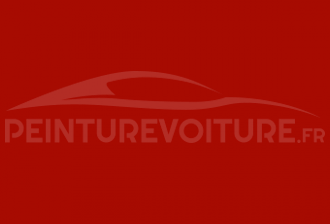 Code peinture Fiat 103 Rosso Amaranto
