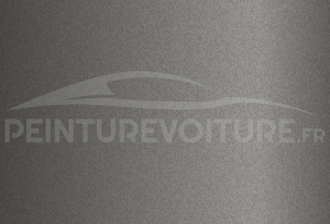 Code peinture Fiat 1031 Grigio Mat (y10)