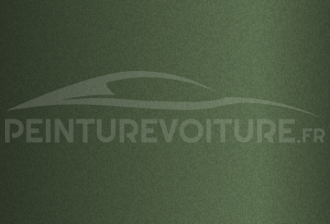 Code peinture Ford 1031 Verde Sagitarios