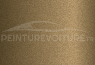 Code peinture Maserati 103C39 Oro Kelso