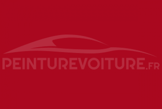 Code peinture FSO 1041 Rot