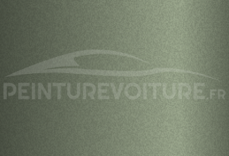 Code peinture Ford 1046 Verde Serrano Met