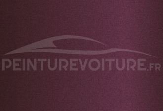 Code peinture Fiat 105 Viola Scuro Metallesc