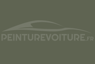 Code peinture Fiat 1051 Verde Taranto