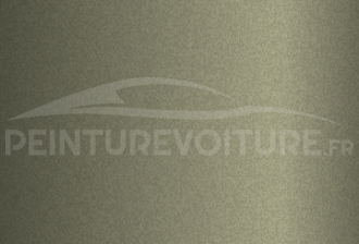 Code peinture Ford 1052 Verde Tivoli Met