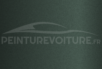 Code peinture Volkswagen 1056 Verde Turmaline Li