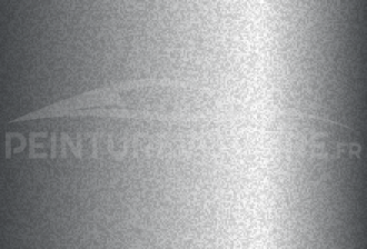 Code peinture Ferrari-Maserati 105.C Silver -237.004-