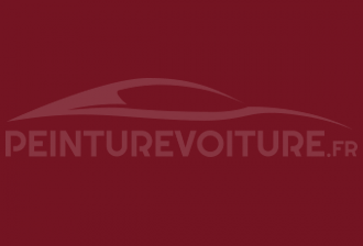 Code peinture Fiat 106/58 Rosso