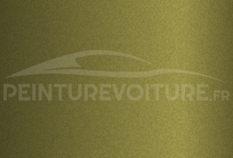 Code peinture Maserati 106 G 53 Verde Gemma