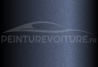 Code peinture General Motors (USA) 106V (GWY) Atlantis