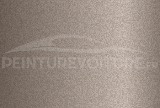Code peinture Renault 108 Beige Aurore