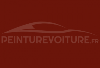 Code peinture Fiat 108 Rosso
