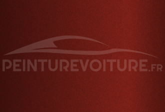 Code peinture Fiat 109/A Rosso Cordoba
