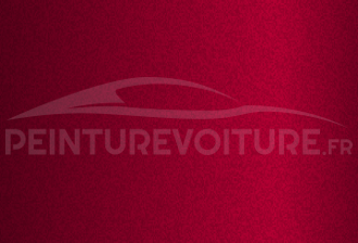 Code peinture Opel 109C Rosso Granturismo