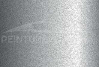 Code peinture Opel 10H Platinium / Aluminium Silber / Silver