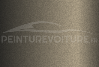 Code peinture Kawasaki 11 Grigio Scuro Gpz 900r