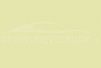 Code peinture Ral Design System 110 90 30 Light Yellow
