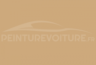 Code peinture Renault-Saviem (Vi) 1107 Beige
