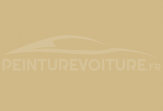 Code peinture Renault 1108 Beige Lepicard