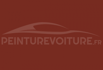 Code peinture Volkswagen 1109 Vermelho Granada