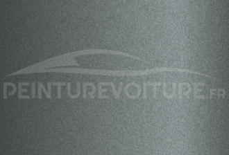 Code peinture Toyota 111 Manhatan Silver