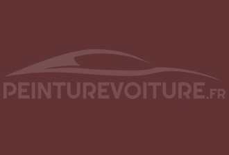 Code peinture Fiat 111 Rosso Garanza